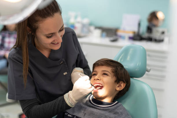 Best Emergency Treatment for Toothache in New Ulm, MN